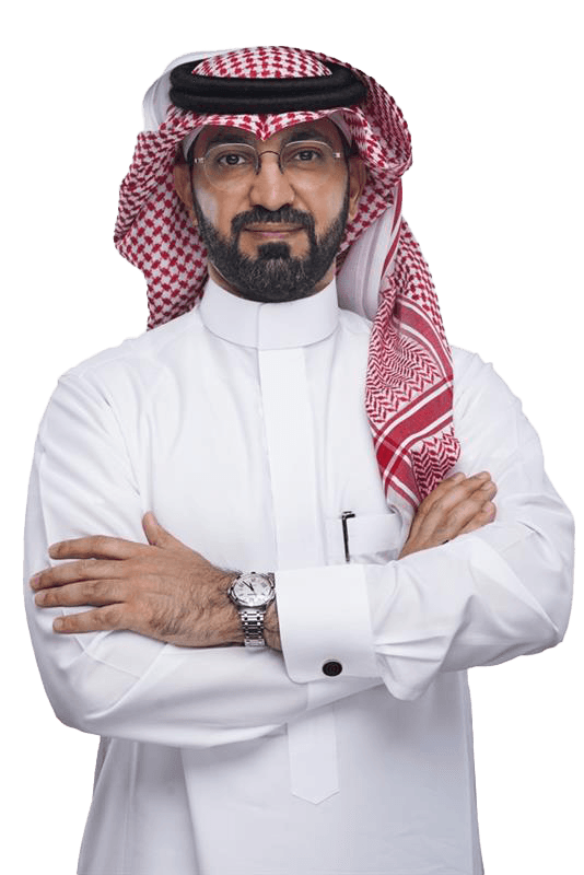 Mohammed Fahad AlHudayan