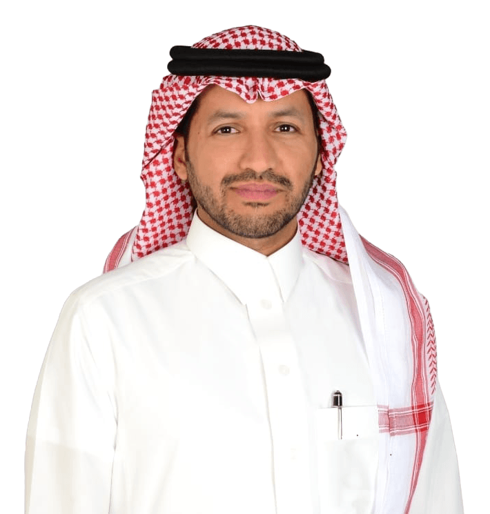 Maher Al-Saeed