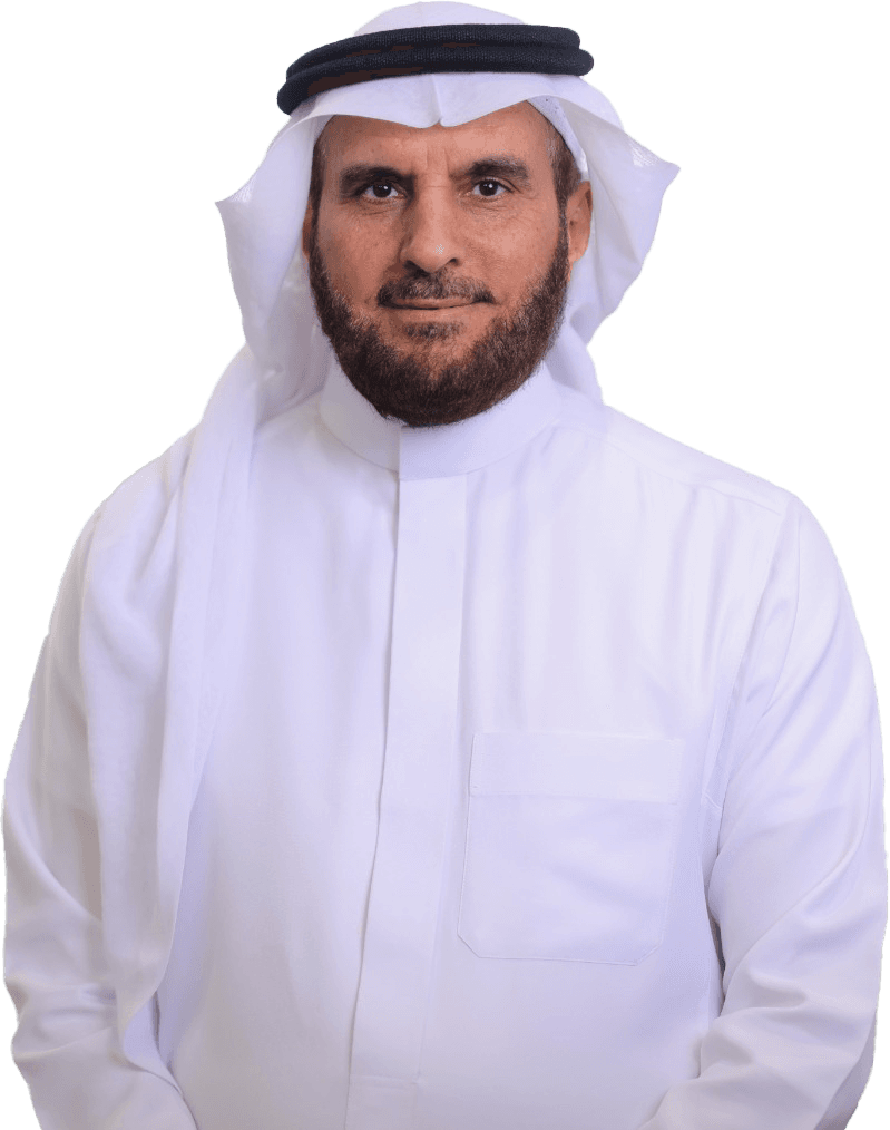 Abdulrahman Mohammed Alakeel