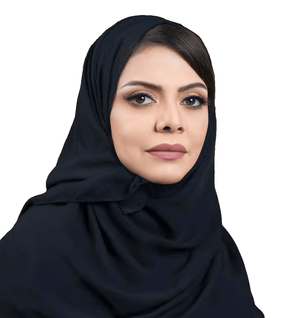 Fatima Baothman