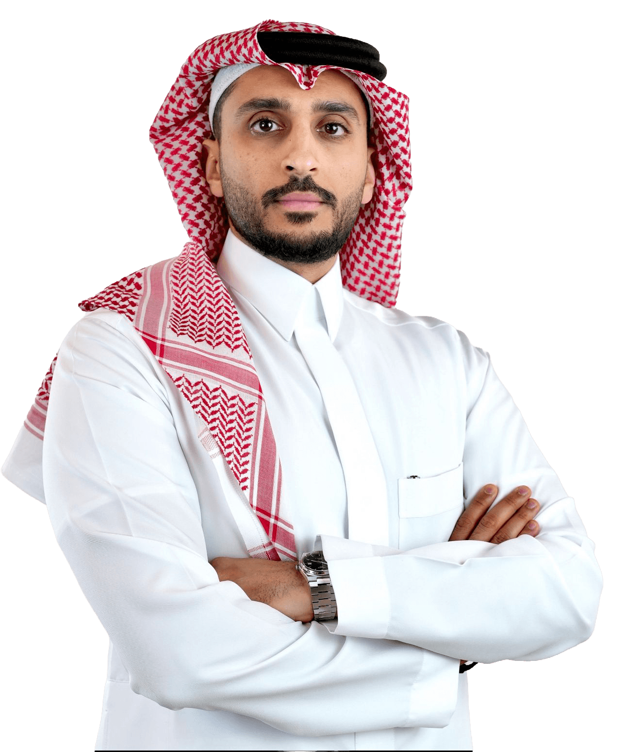 Mohammed Almehdhar