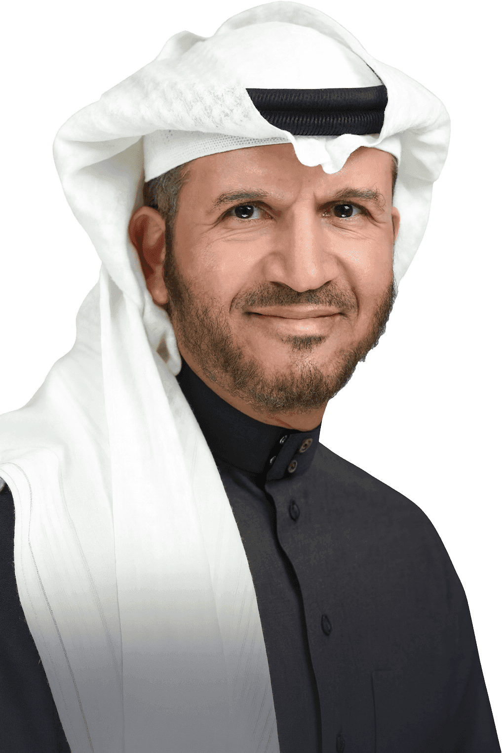 Fahad Abdullah AlKassim