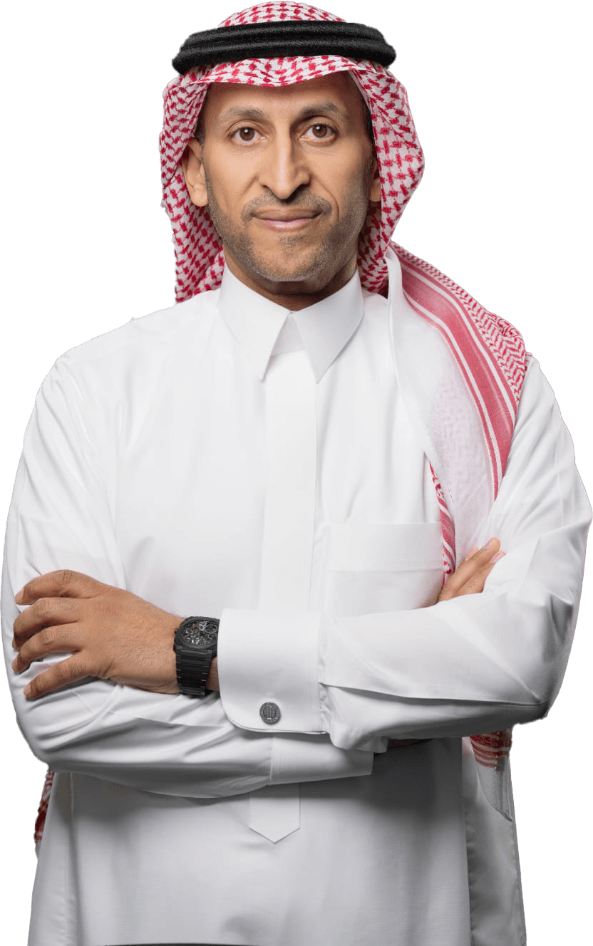 Sultan bin Abdulaziz AlHamidi