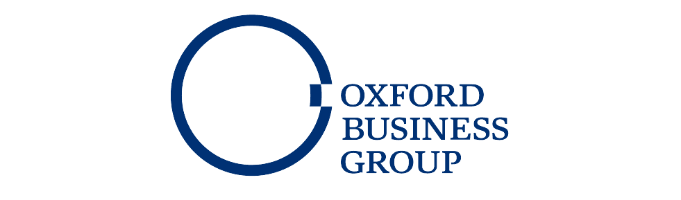 oxford bussines group