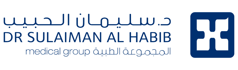 DR SULAIMAN AL HABIB medical group